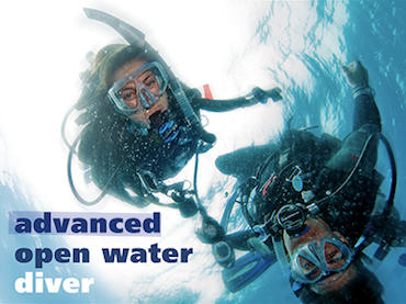 Advanced Open Water