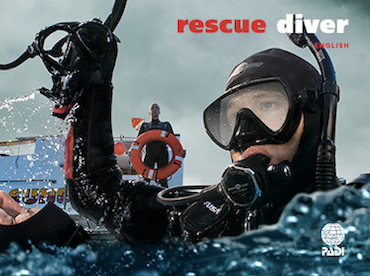 Rescue Diver